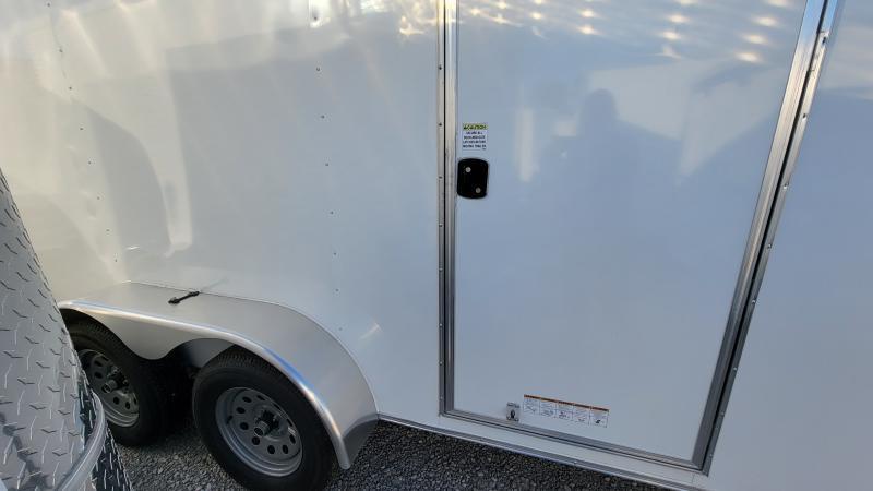 new Cargo (Enclosed) Trailers GiddyUp USA  for sale, in Festus, MO Thumbnail 2