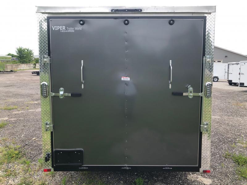 new Cargo (Enclosed) Trailers Arising  for sale, in Festus, MO Thumbnail 4