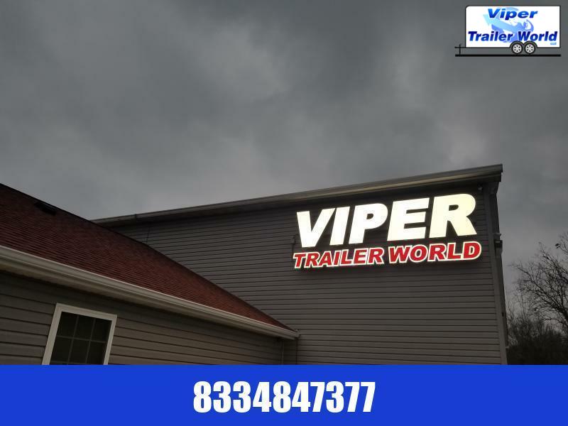 new Flat Decks Bradford Built Other for sale, in Festus, MO Thumbnail 10