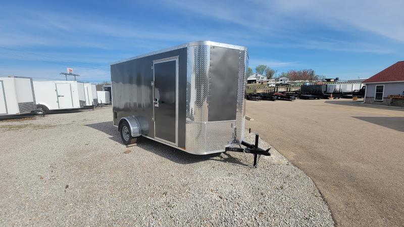 new Cargo (Enclosed) Trailers Arising  for sale, in Festus, MO Thumbnail 2