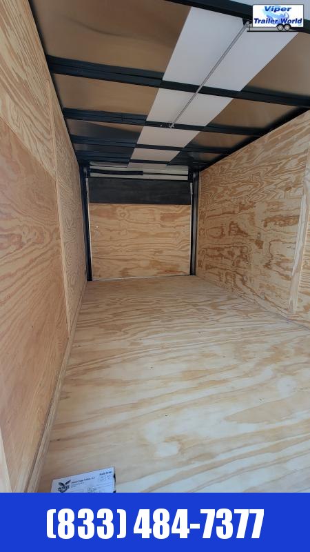 2023 Patriot Cargo 7X16TA Cargo / Enclosed Trailer 2023 Patriot Cargo 7X16TA Cargo / Enclosed Trailer