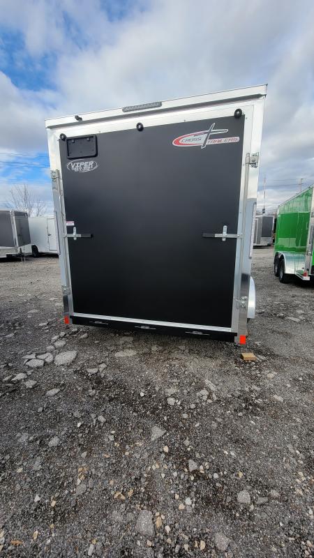 new Cargo (Enclosed) Trailers Cross Trailers  for sale, in Festus, MO Thumbnail 5