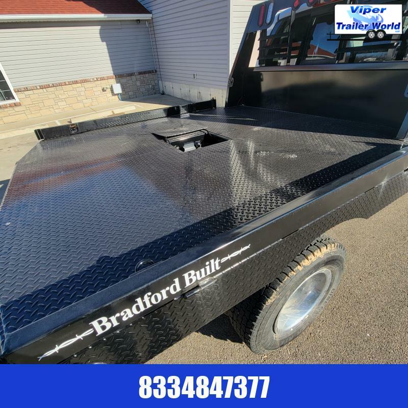 new Flat Decks Bradford Built Other for sale, in Festus, MO Thumbnail 4