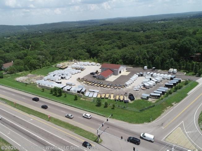 new Cargo (Enclosed) Trailers Arising  for sale, in Festus, MO Thumbnail 2