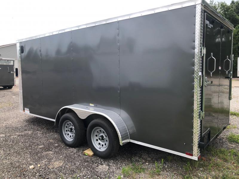 new Cargo (Enclosed) Trailers Arising  for sale, in Festus, MO Thumbnail 3