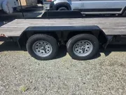 used Equipment / Flatbed Trailers Gatormade Trailers  for sale, in Colfax, NC Thumbnail 2
