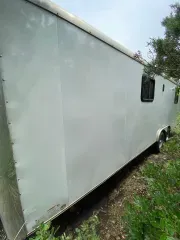 2012 Haulmark  24' Transport