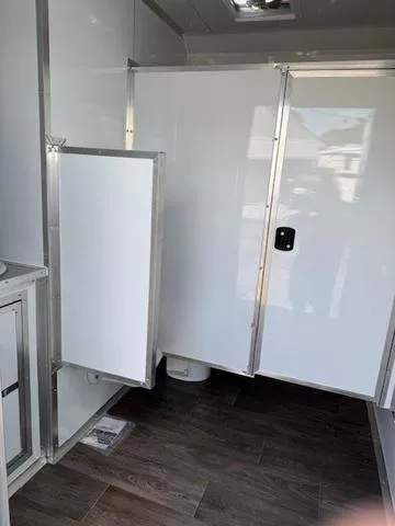 new Other Trailers Quality Cargo  for sale, in Mims, FL Thumbnail 9