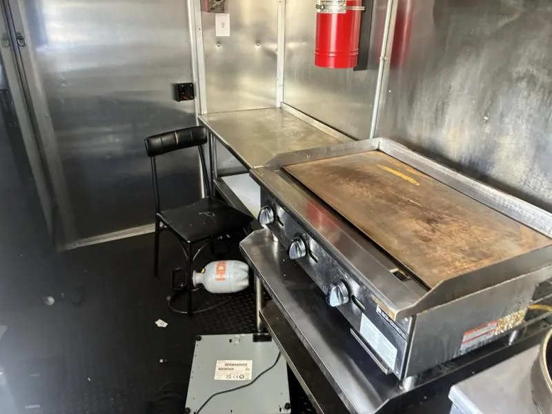 used Other Trailers All World Trailers  for sale, in Mima, FL Thumbnail 4