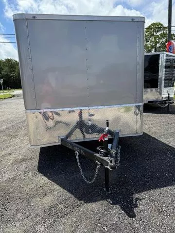 new Cargo (Enclosed) Trailers Panther Cargo  for sale, in Mima, FL Thumbnail 2
