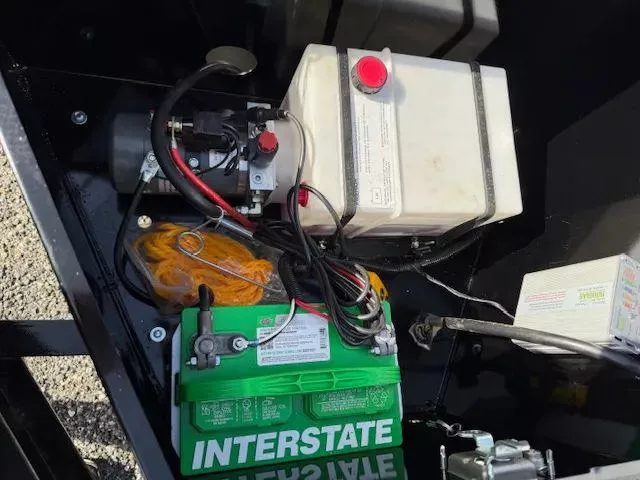 new Dump Trailers Panther Cargo  for sale, in Mims, FL Thumbnail 4