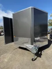 new Cargo (Enclosed) Trailers ALCOM  for sale, in Mims, FL Thumbnail 16