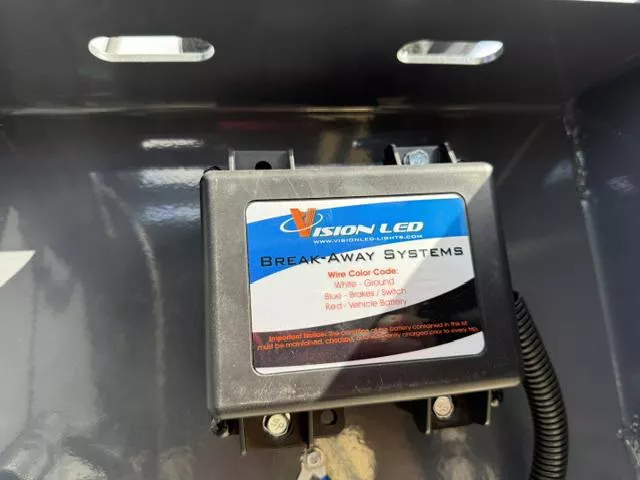 new Equipment / Flatbed Trailers Triple Crown Trailers  for sale, in Mims, FL Thumbnail 3