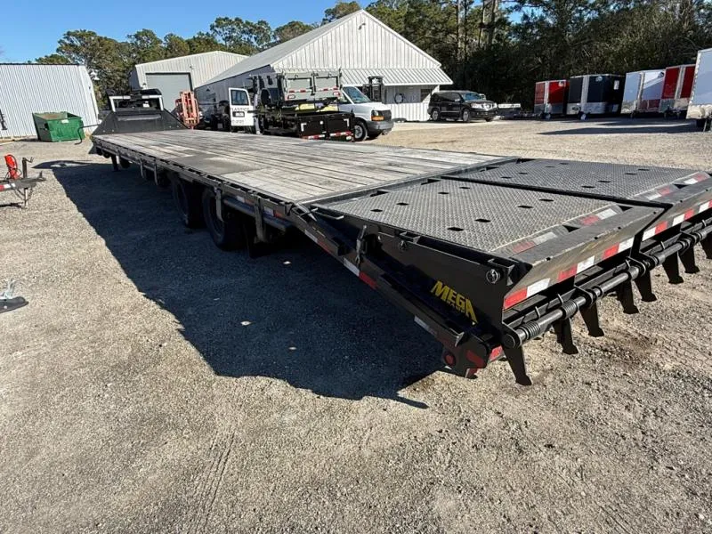 used Equipment / Flatbed Trailers Big Tex Trailers  for sale, in Mima, FL Thumbnail 10