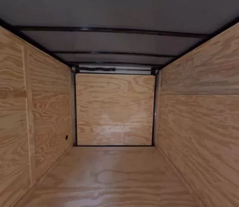 new Cargo (Enclosed) Trailers Quality Cargo  for sale, in Mima, FL Thumbnail 5