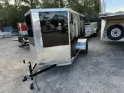 new Cargo (Enclosed) Trailers Ware Cargo Trailers  for sale, in Mims, FL Thumbnail 14
