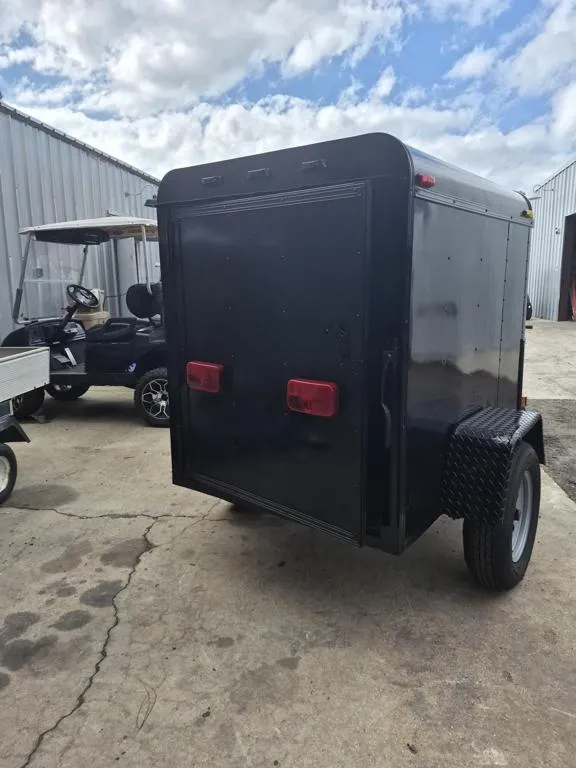 used Cargo (Enclosed) Trailers Other  for sale, in Mims, FL Thumbnail 2