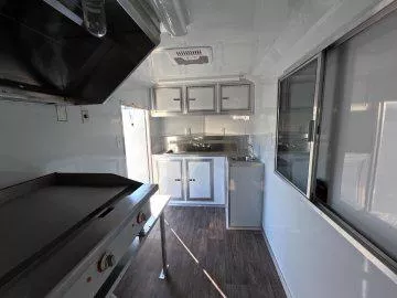 new Cargo (Enclosed) Trailers Quality Cargo  for sale, in Mima, FL Thumbnail 6