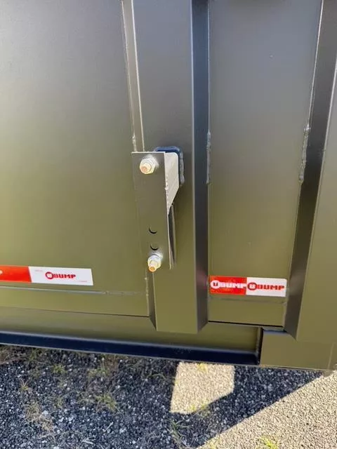 new Dump Trailers U-Dump  for sale, in Mima, FL Thumbnail 10