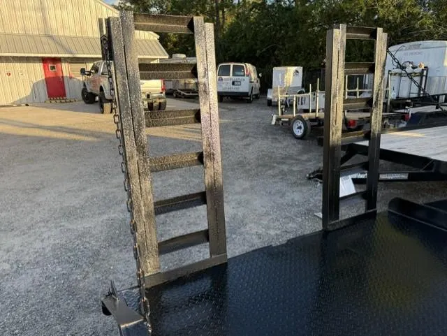 used Equipment / Flatbed Trailers Other  for sale, in Mims, FL Thumbnail 9