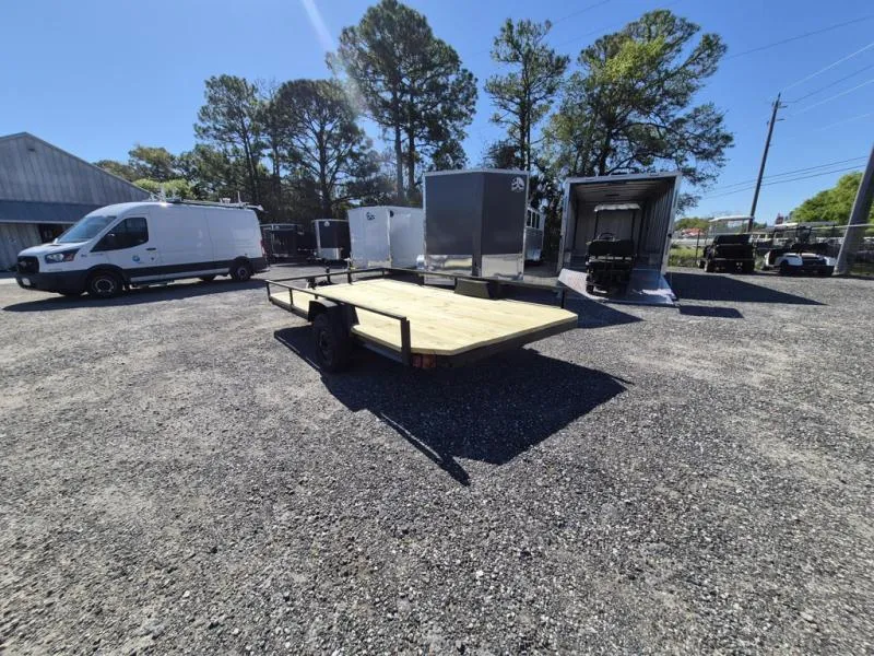 used Other Trailers Homemade  for sale, in Mims, FL Thumbnail 3