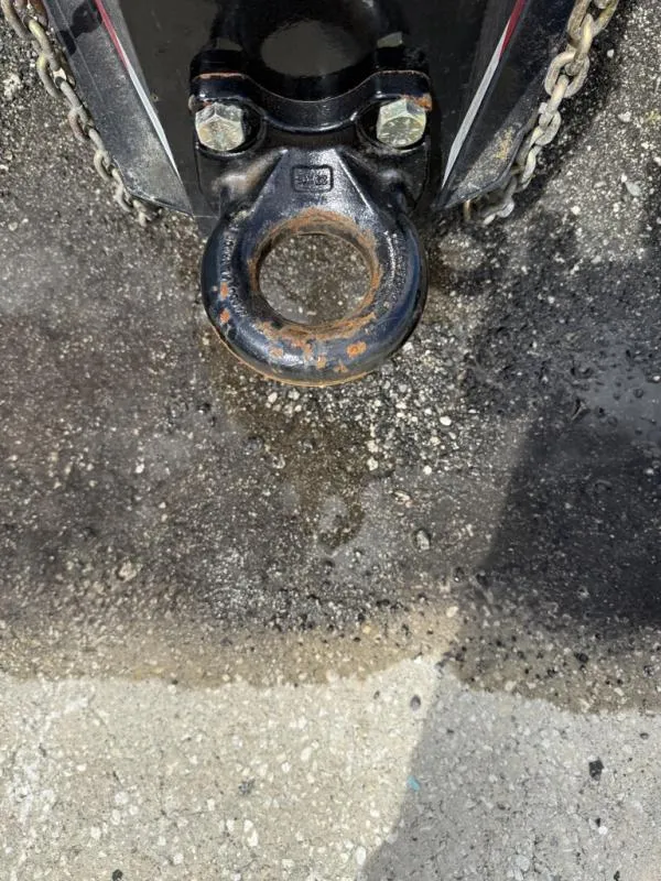 used Other Trailers Big Tex Trailers  for sale, in Mims, FL Thumbnail 10