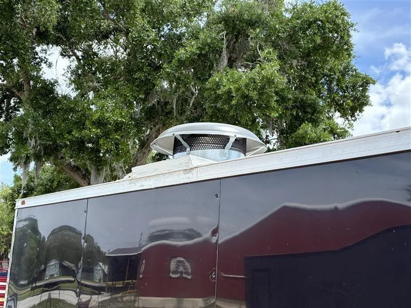 used Other Trailers All World Trailers  for sale, in Mims, FL Thumbnail 8