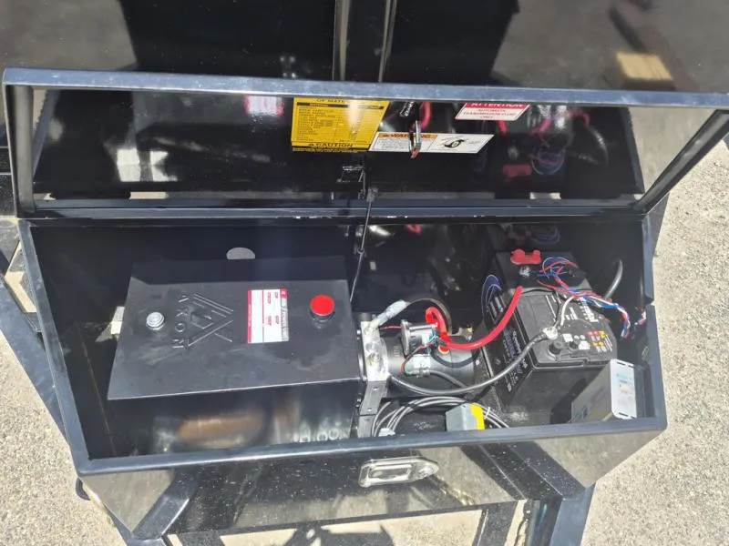 new Dump Trailers U-Dump  for sale, in Mima, FL Thumbnail 5