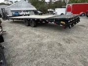 used Equipment / Flatbed Trailers Big Tex Trailers  for sale, in Mima, FL Thumbnail 16