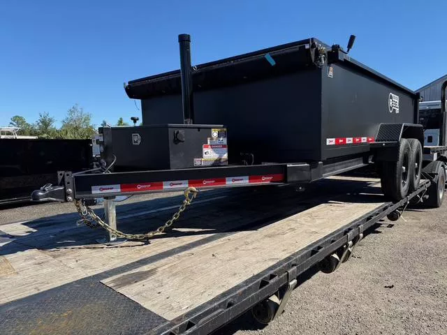 new Dump Trailers U-Dump  for sale, in Mims, FL Thumbnail 7