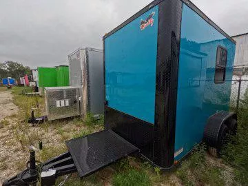 new Cargo (Enclosed) Trailers Quality Cargo  for sale, in Mima, FL image-0