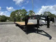 new Equipment / Flatbed Trailers Panther Cargo  for sale, in Mima, FL Thumbnail 24