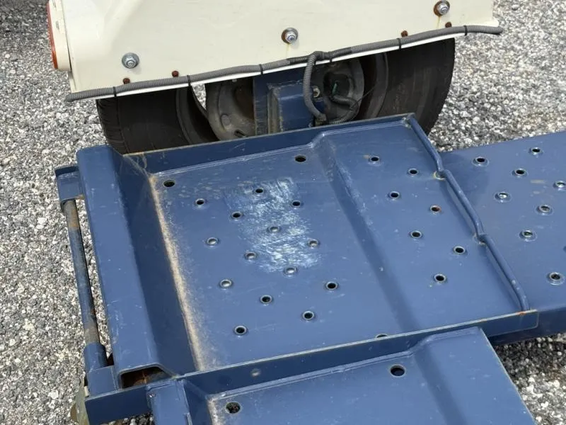 used Other Trailers Master Tow  for sale, in Mims, FL Thumbnail 4