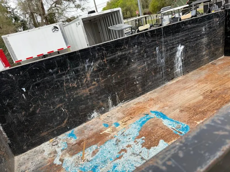 used Dump Trailers Other  for sale, in Mima, FL Thumbnail 7
