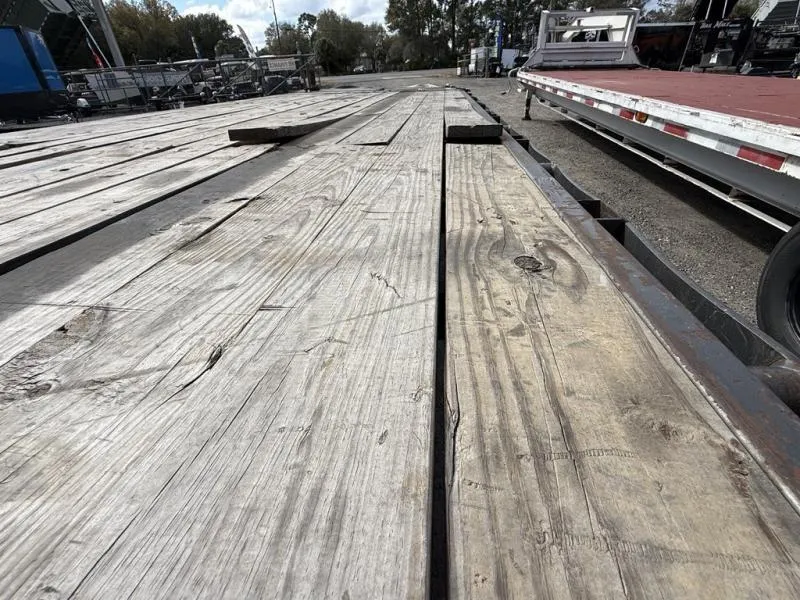 used Equipment / Flatbed Trailers East Texas  for sale, in Mims, FL Thumbnail 6