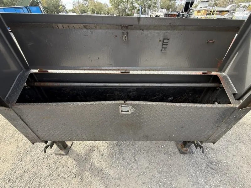 used Other Trailers East Texas  for sale, in Mima, FL Thumbnail 3