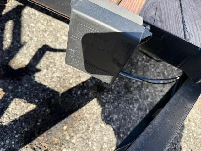 used Equipment / Flatbed Trailers Other  for sale, in Mims, FL Thumbnail 2