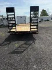 new Equipment / Flatbed Trailers Triple Crown Trailers  for sale, in Mims, FL Thumbnail 3