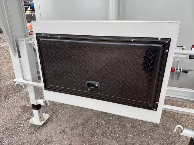 new Dump Trailers Panther Cargo  for sale, in Mima, FL Thumbnail 2