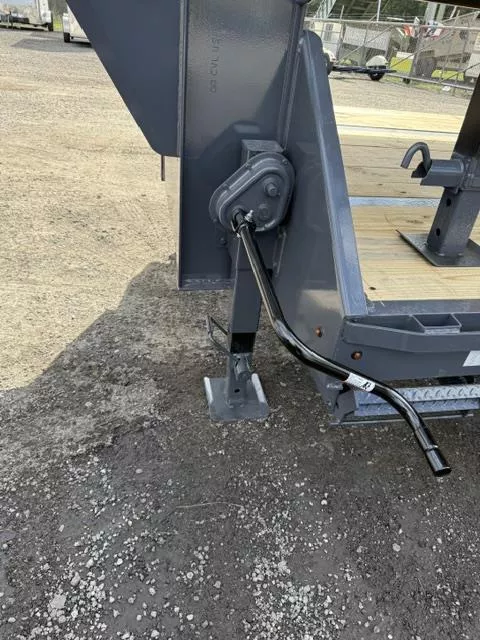 new Equipment / Flatbed Trailers Triple Crown Trailers  for sale, in Mims, FL Thumbnail 4