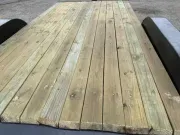 used Utility Trailers Homemade  for sale, in Mima, FL Thumbnail 11