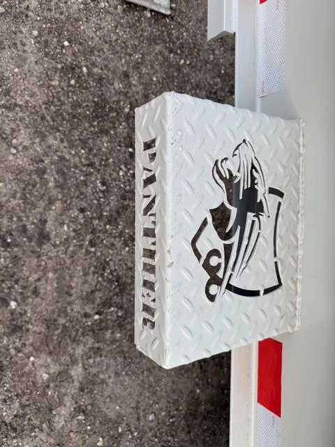 used Other Trailers Panther Cargo  for sale, in Mims, FL Thumbnail 7