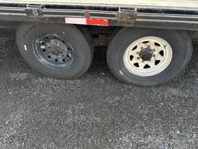 used Other Trailers TrailMaxx Trailers  for sale, in Mims, FL Thumbnail 5