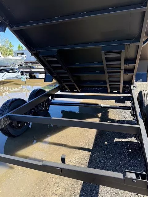 new Dump Trailers U-Dump  for sale, in Mima, FL Thumbnail 15