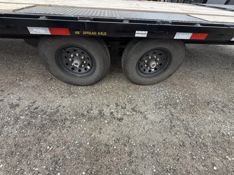 used Other Trailers Big Tex Trailers  for sale, in Mims, FL Thumbnail 5