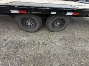 used Equipment / Flatbed Trailers Big Tex Trailers  for sale, in Mima, FL Thumbnail 9