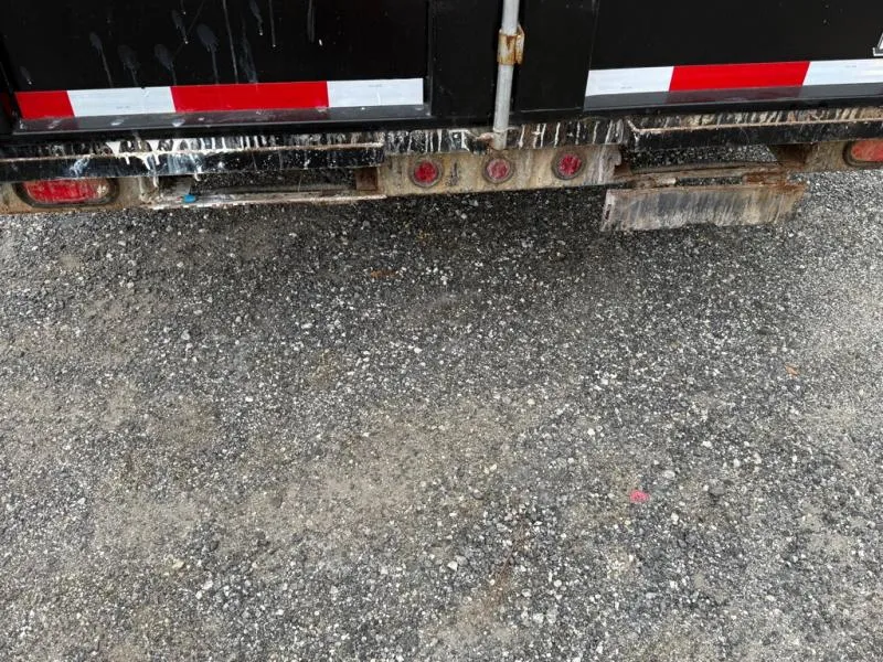 used Dump Trailers Other  for sale, in Mima, FL Thumbnail 8
