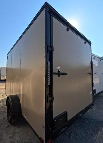 new Cargo (Enclosed) Trailers Quality Cargo  for sale, in Mims, FL Thumbnail 5