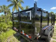 new Dump Trailers Triple Crown Trailers  for sale, in Mima, FL Thumbnail 5