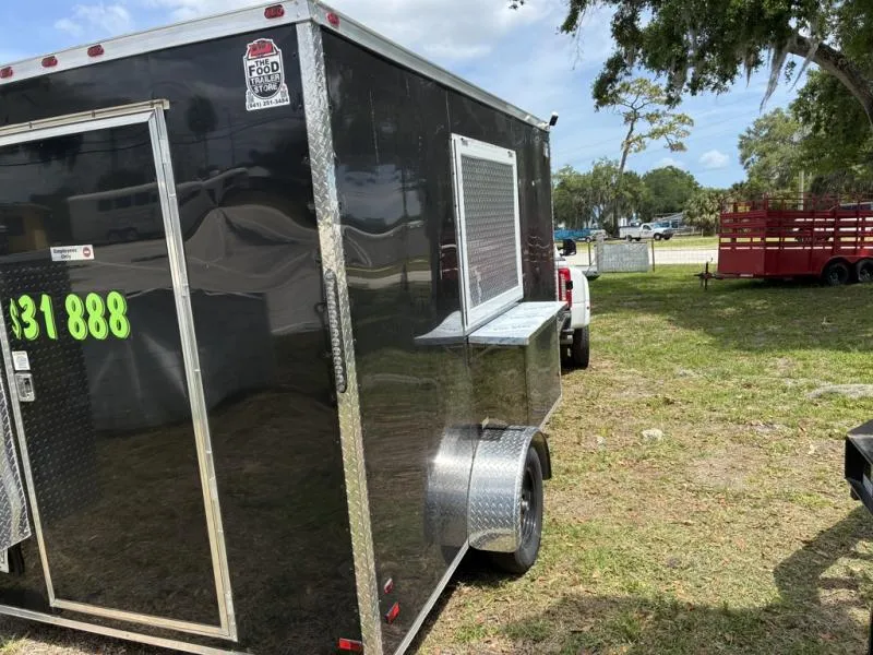 used Other Trailers All World Trailers  for sale, in Mima, FL Thumbnail 4